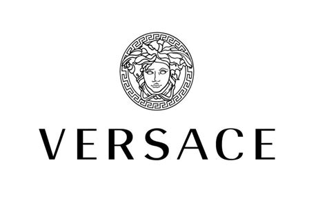 versace vintage logo font|Versace font free download.